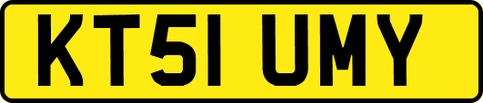 KT51UMY