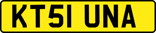 KT51UNA