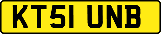 KT51UNB