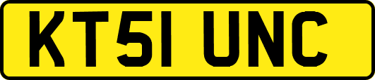 KT51UNC