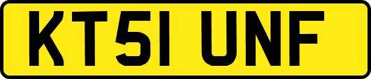 KT51UNF