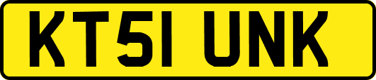 KT51UNK