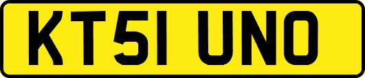 KT51UNO