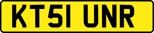 KT51UNR