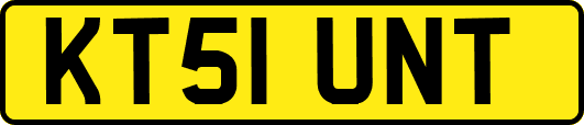 KT51UNT