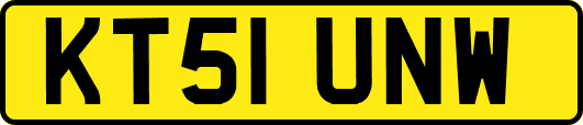 KT51UNW