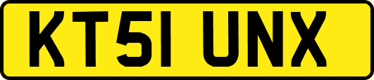 KT51UNX