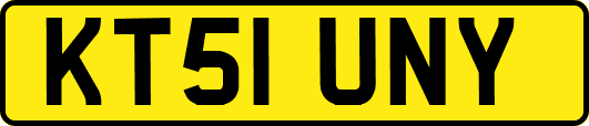 KT51UNY