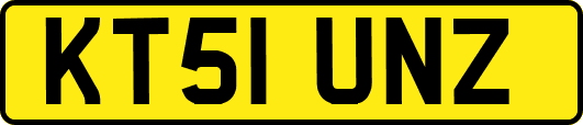 KT51UNZ