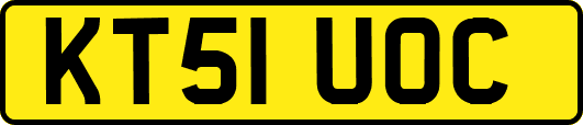 KT51UOC