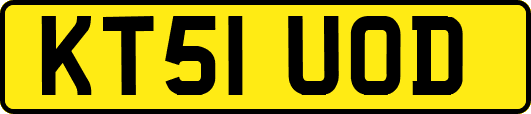 KT51UOD