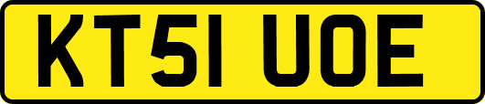 KT51UOE