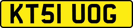 KT51UOG