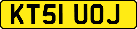 KT51UOJ