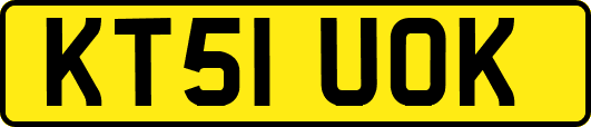 KT51UOK