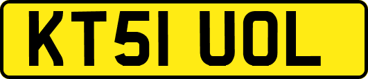 KT51UOL