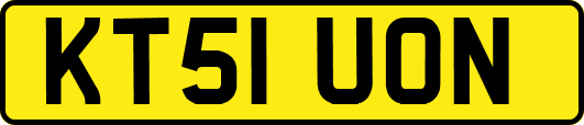 KT51UON