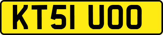 KT51UOO