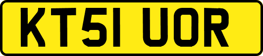 KT51UOR