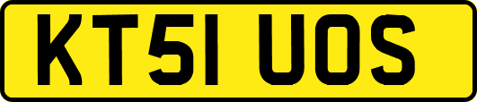 KT51UOS