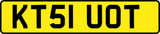 KT51UOT