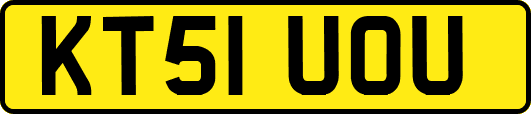 KT51UOU