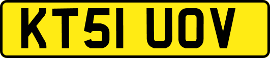 KT51UOV