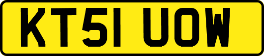 KT51UOW