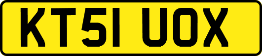 KT51UOX