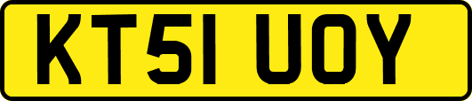 KT51UOY