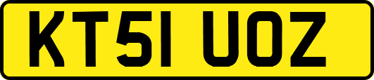 KT51UOZ