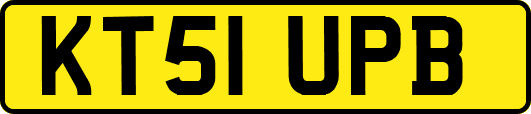 KT51UPB