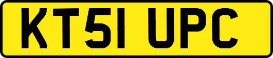 KT51UPC