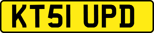 KT51UPD