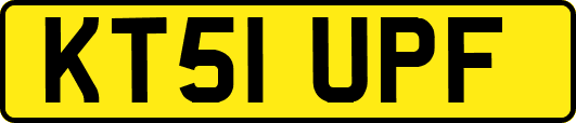 KT51UPF