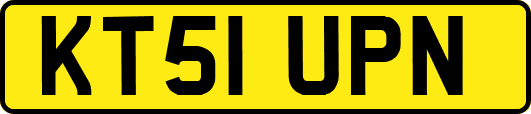 KT51UPN