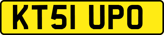 KT51UPO