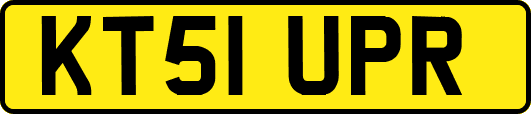 KT51UPR