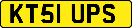 KT51UPS