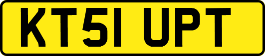 KT51UPT