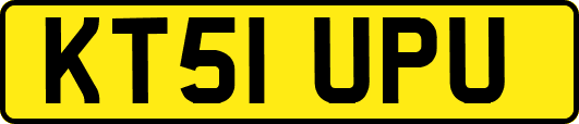 KT51UPU