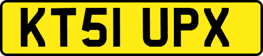 KT51UPX