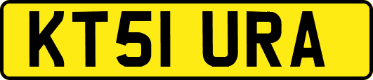 KT51URA