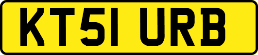 KT51URB