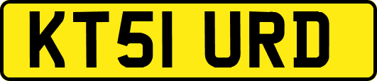 KT51URD