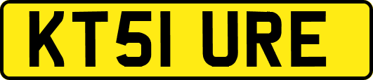 KT51URE