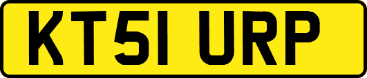 KT51URP