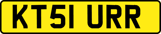 KT51URR