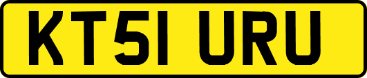 KT51URU