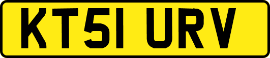 KT51URV